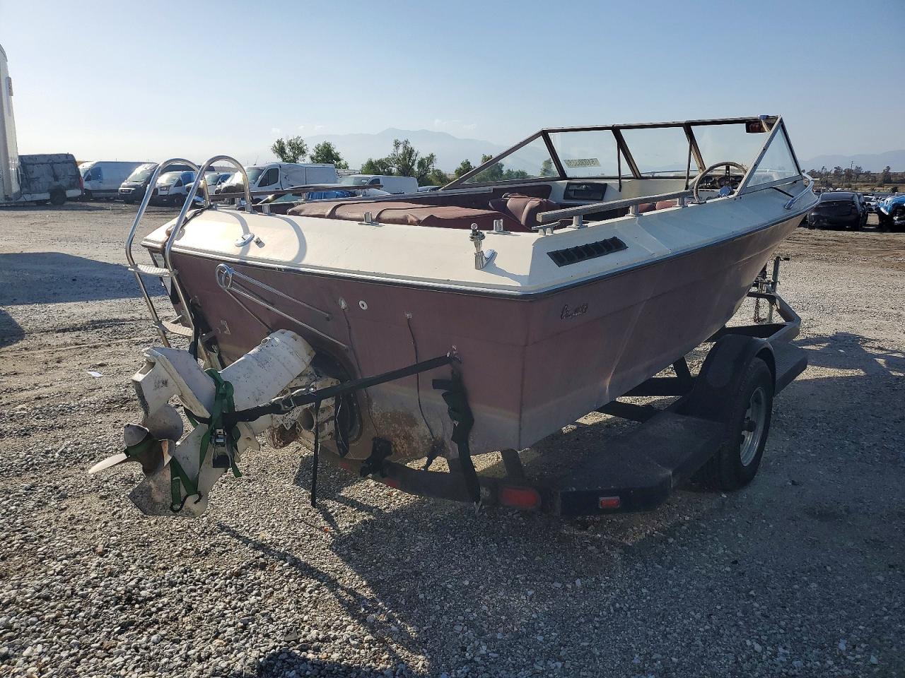1977 BOAT ALL MODELS