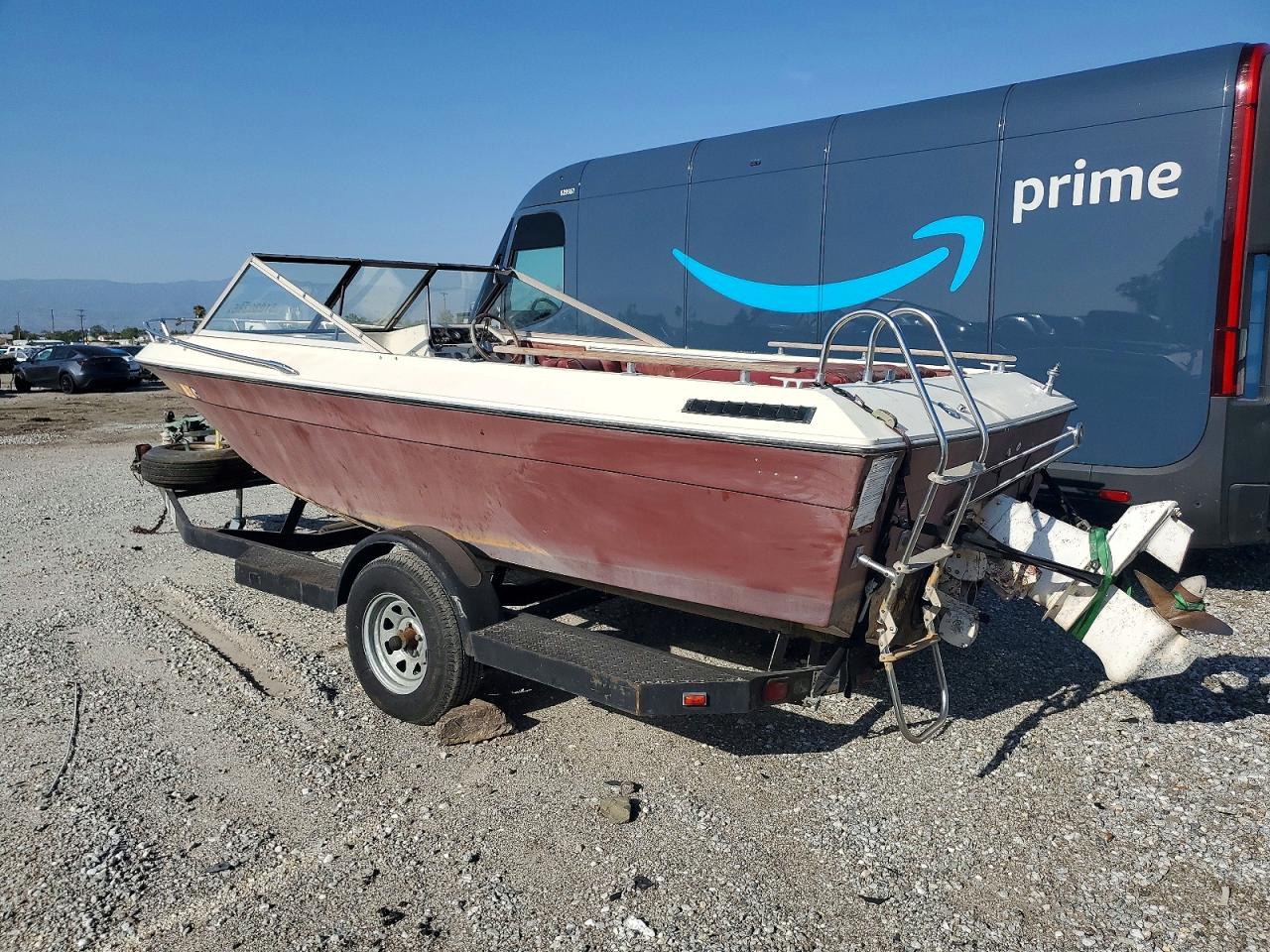 1977 BOAT ALL MODELS