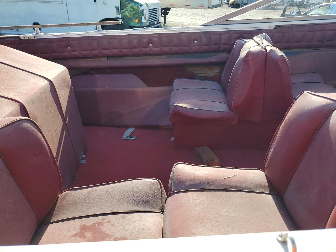 1977 BOAT ALL MODELS