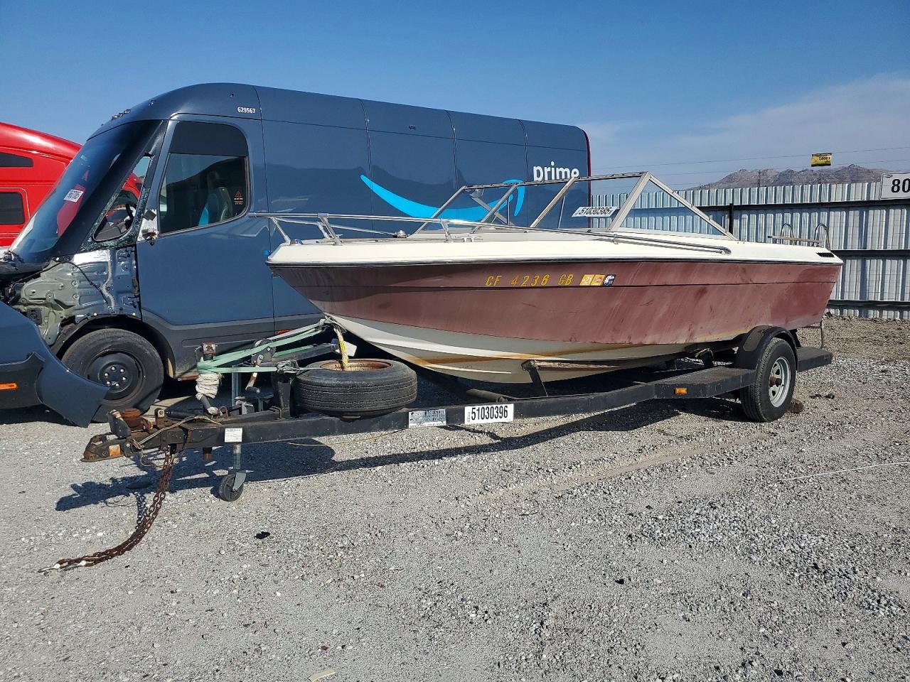 1977 BOAT ALL MODELS