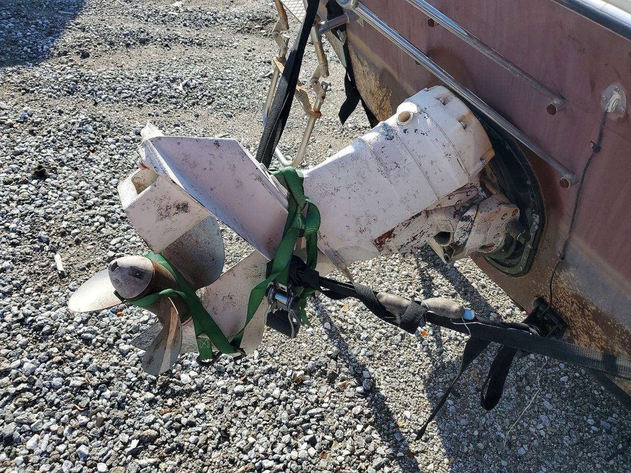 1977 BOAT ALL MODELS