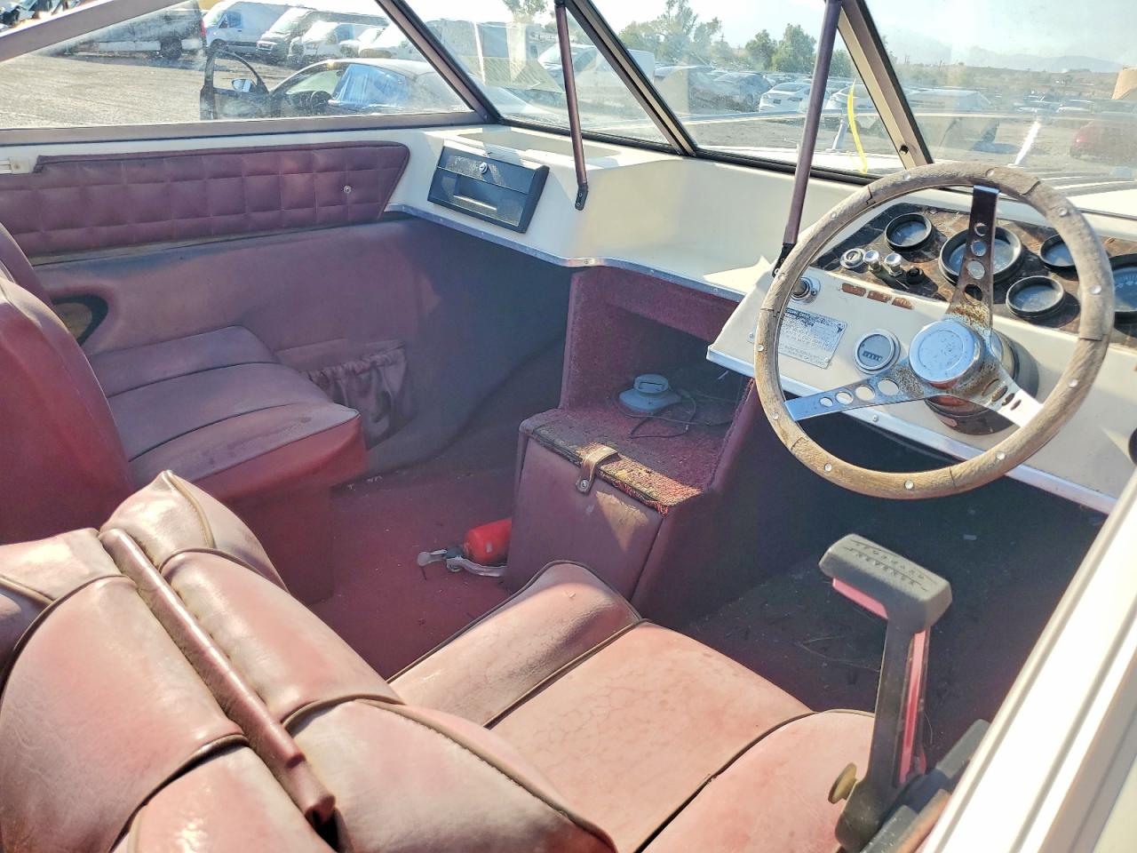 1977 BOAT ALL MODELS