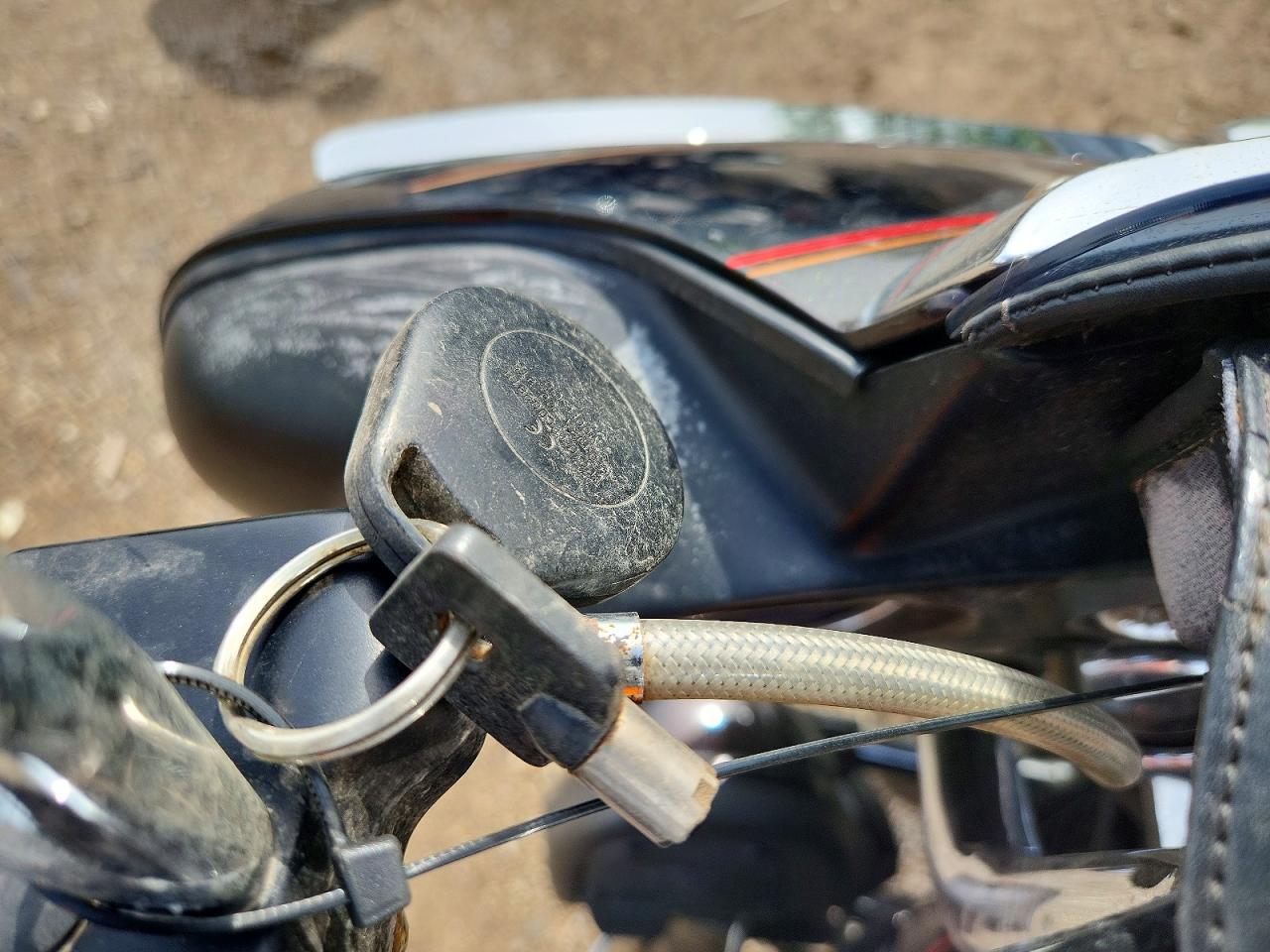 2013 HARLEY DAVIDSON FLHXSTSE