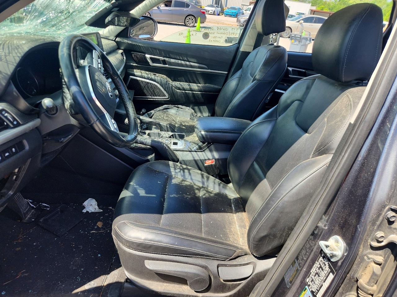 2021 KIA TELLURIDE