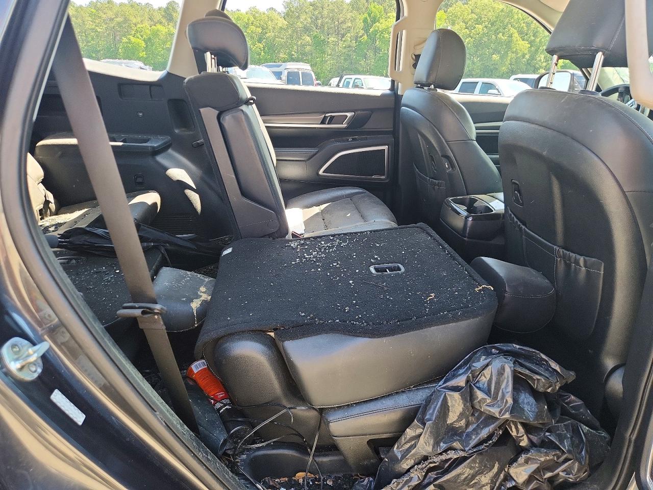 2021 KIA TELLURIDE