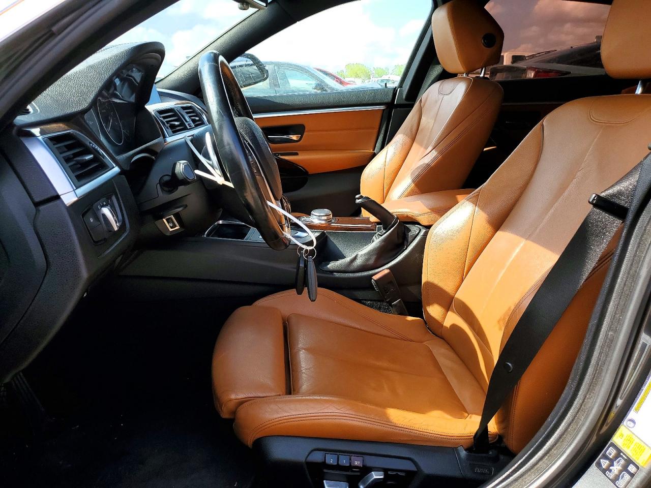 2019 BMW 4 SERIES