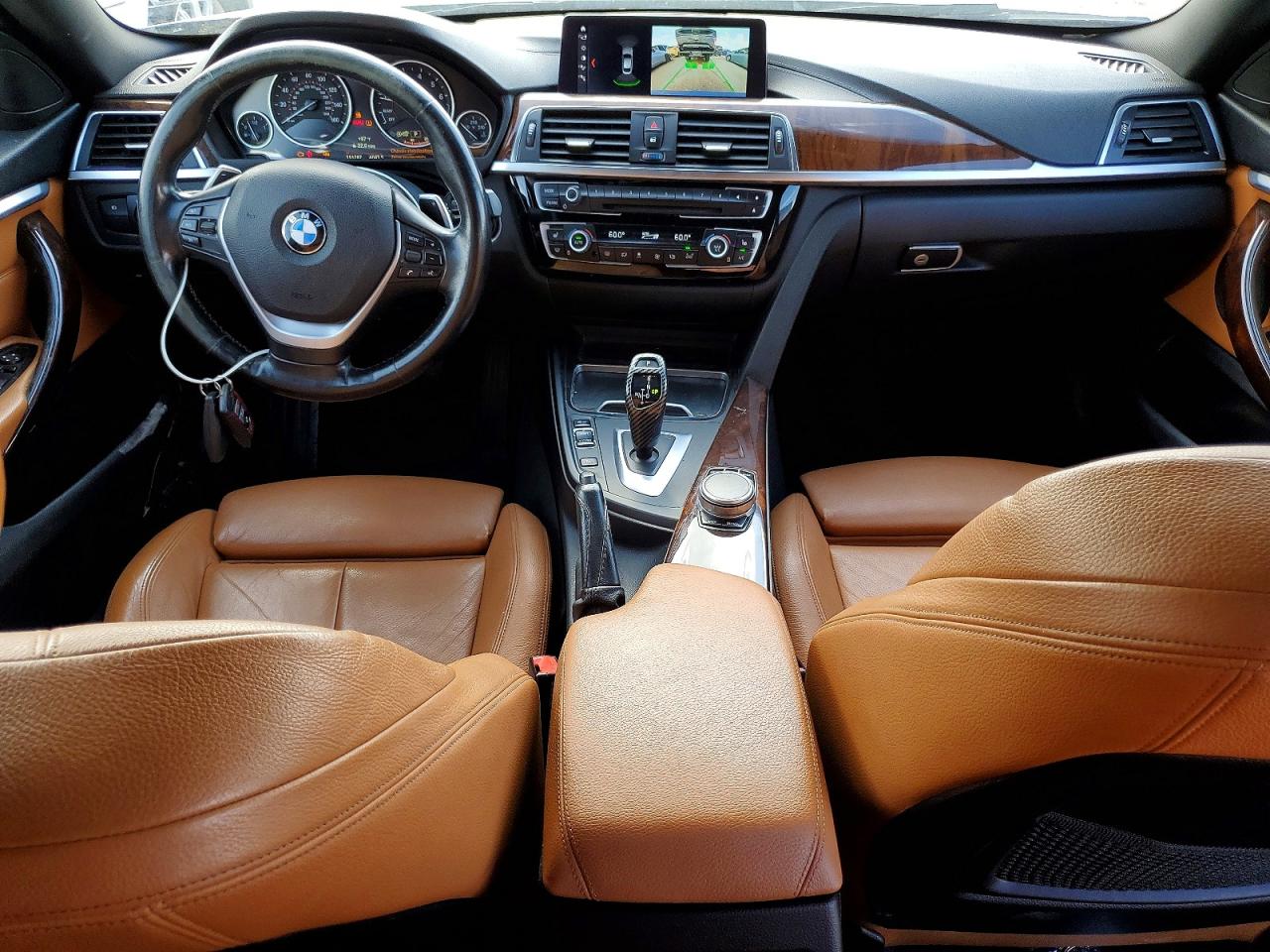 2019 BMW 4 SERIES