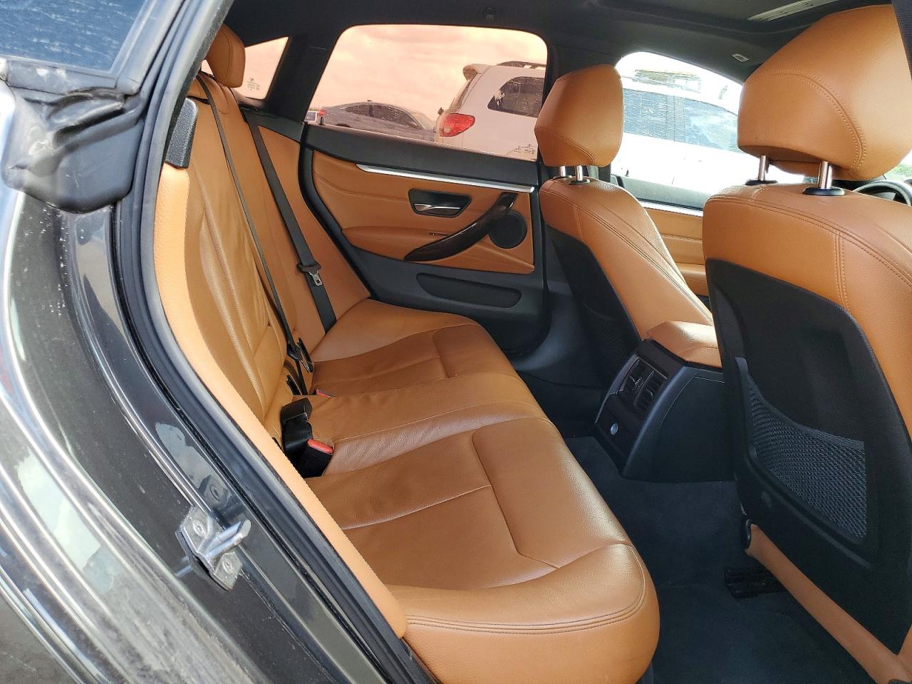 2019 BMW 4 SERIES