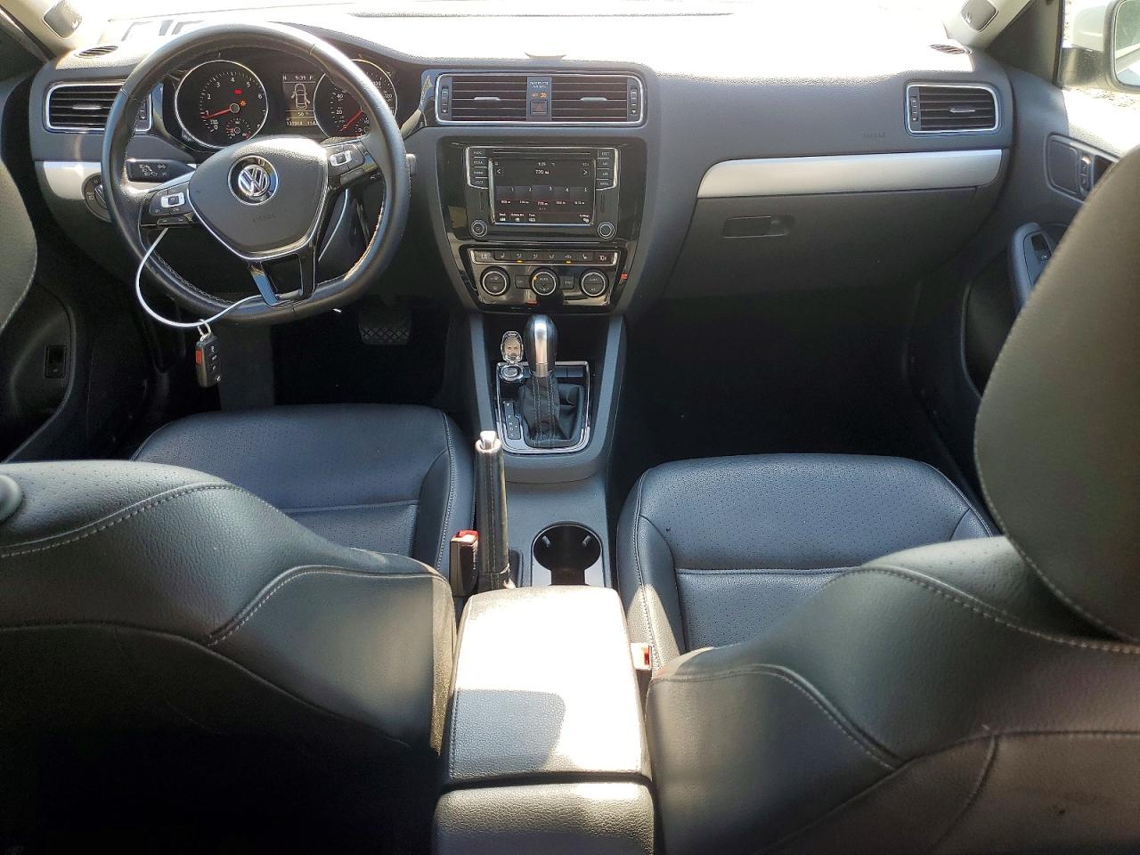 2018 VOLKSWAGEN JETTA