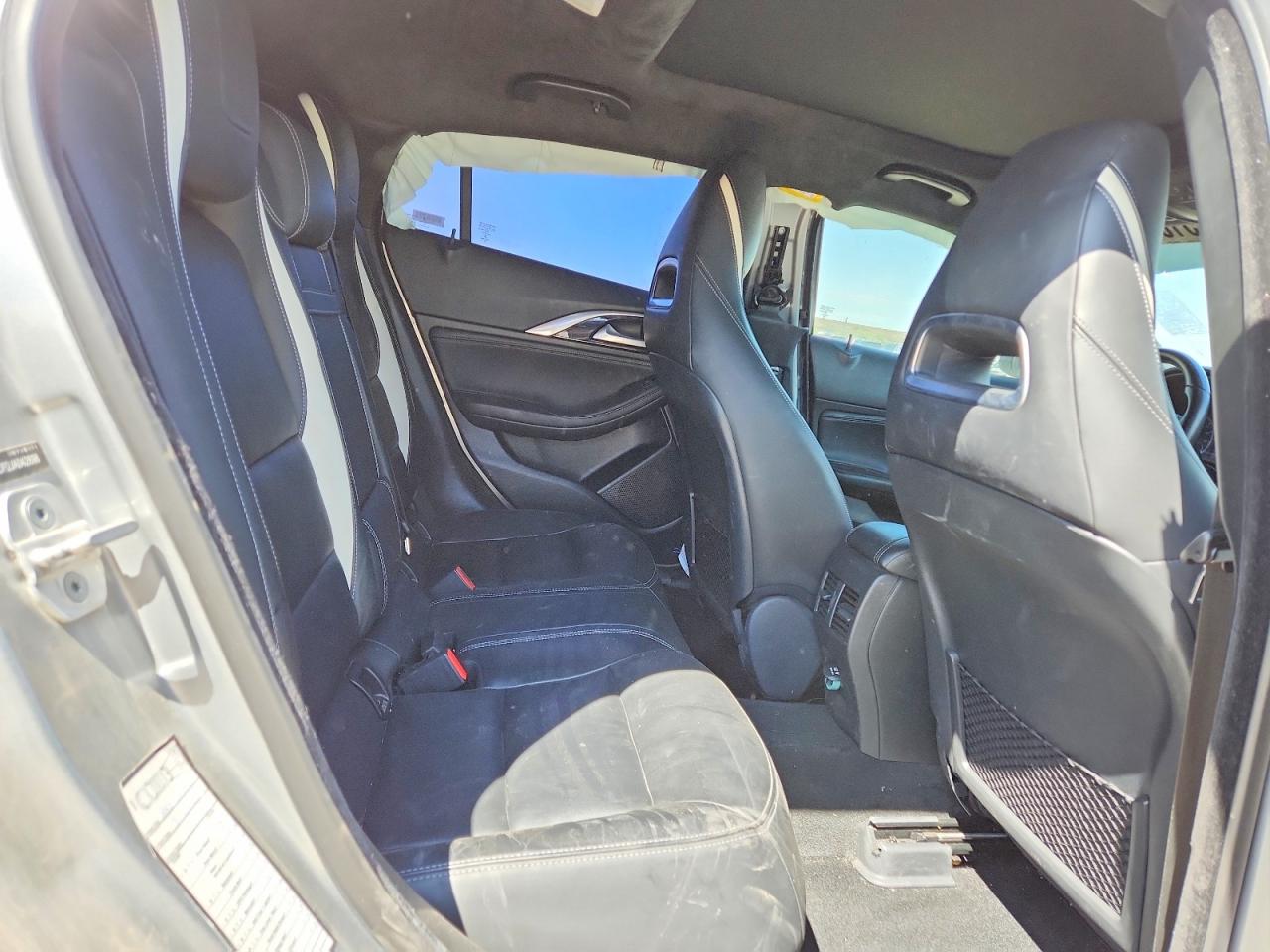 2018 INFINITI QX30