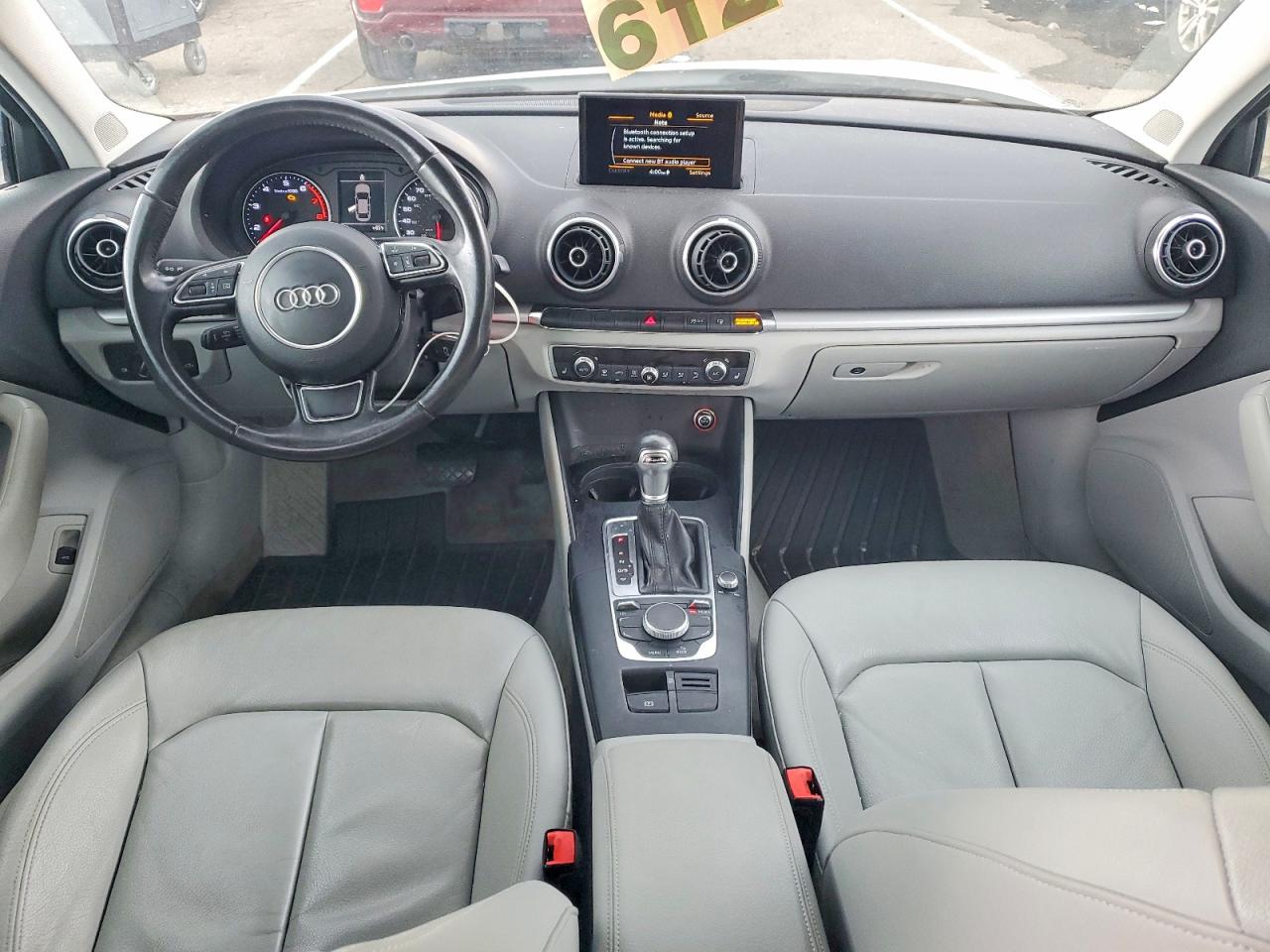 2015 AUDI A3