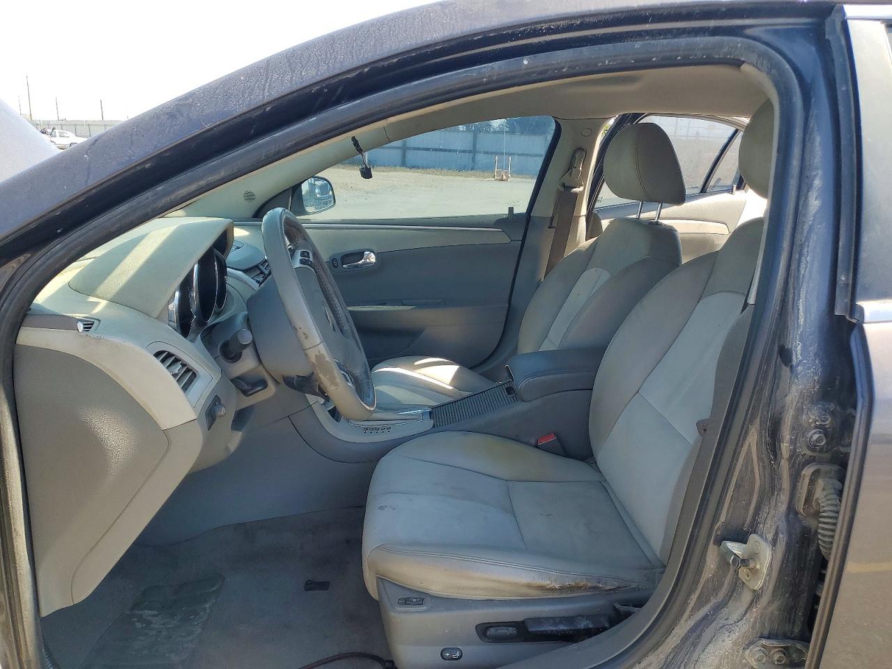 2010 CHEVROLET MALIBU