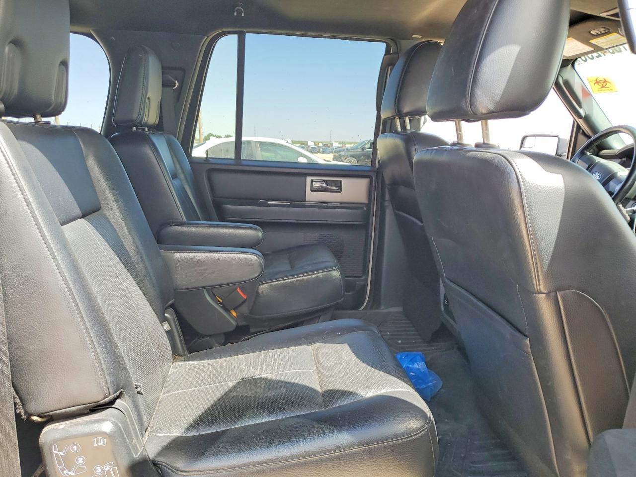 2017 FORD EXPEDITION