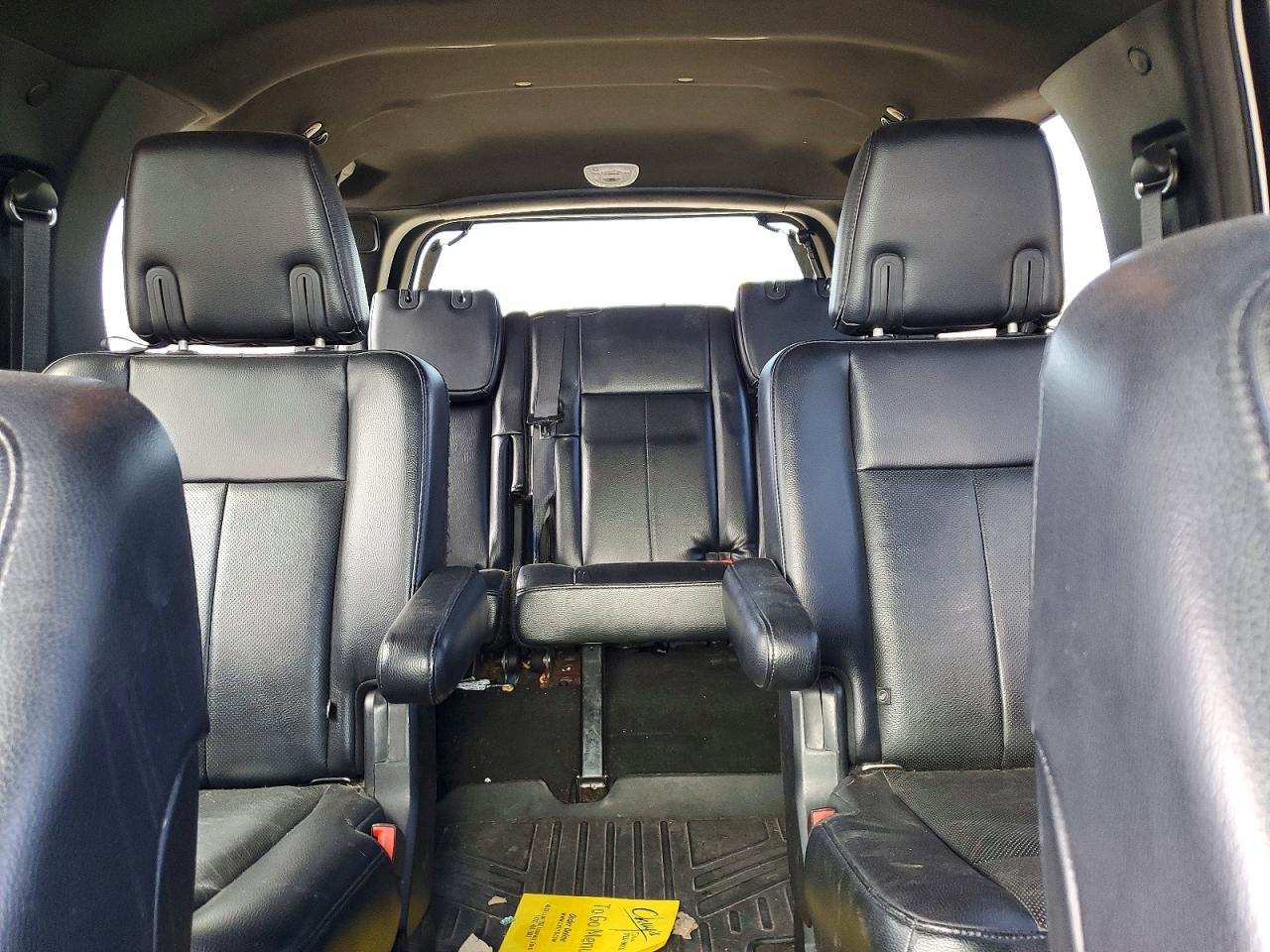 2017 FORD EXPEDITION