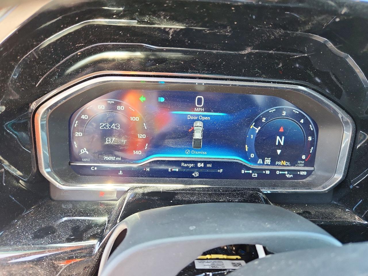 2023 CHEVROLET SILVERADO