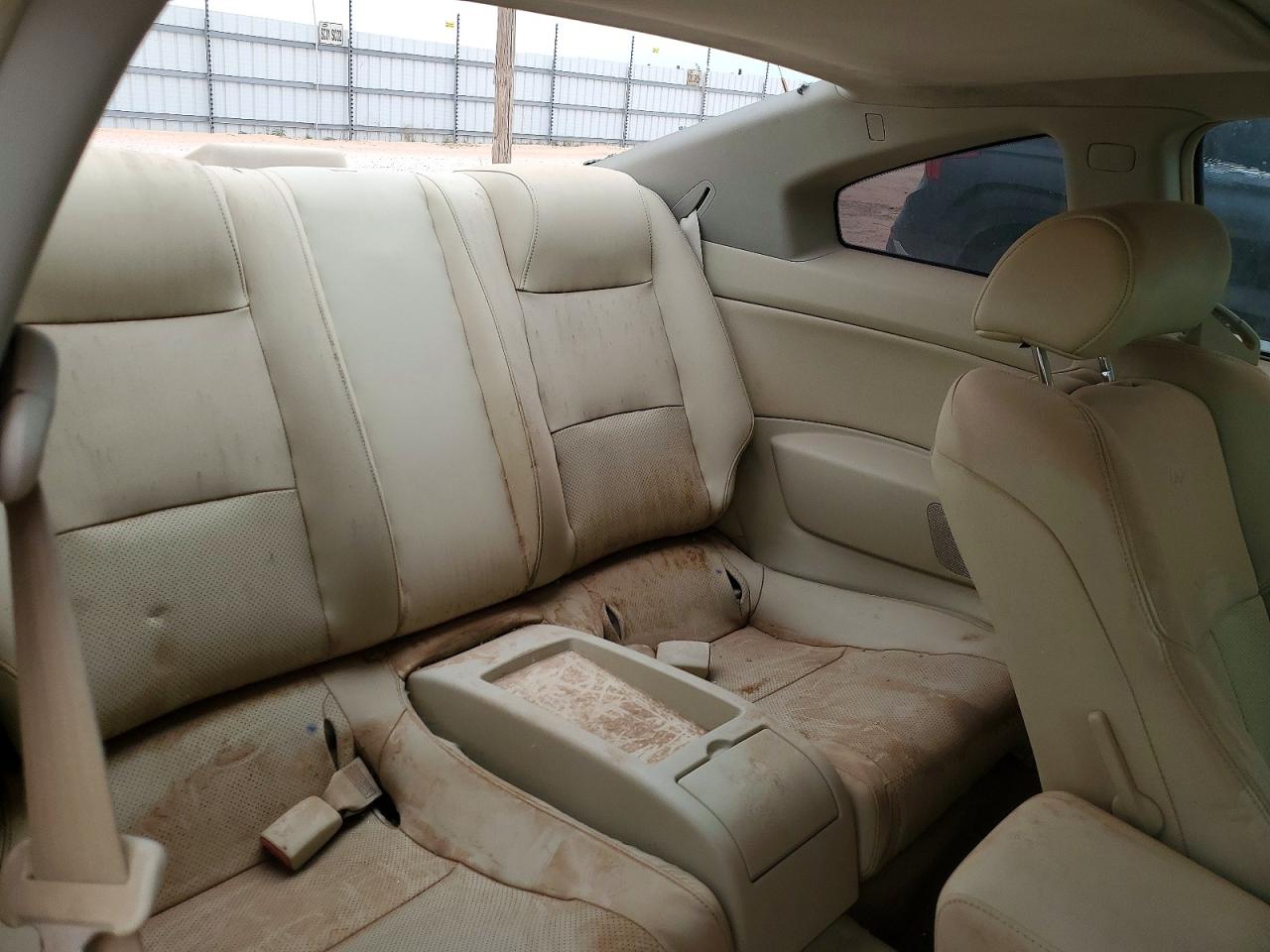 2006 INFINITI G35