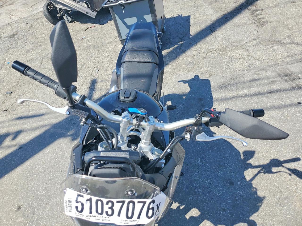 2026 KAWASAKI KLE 500 AB