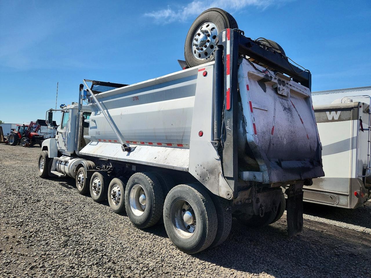 2015 MACK ALL OTHER