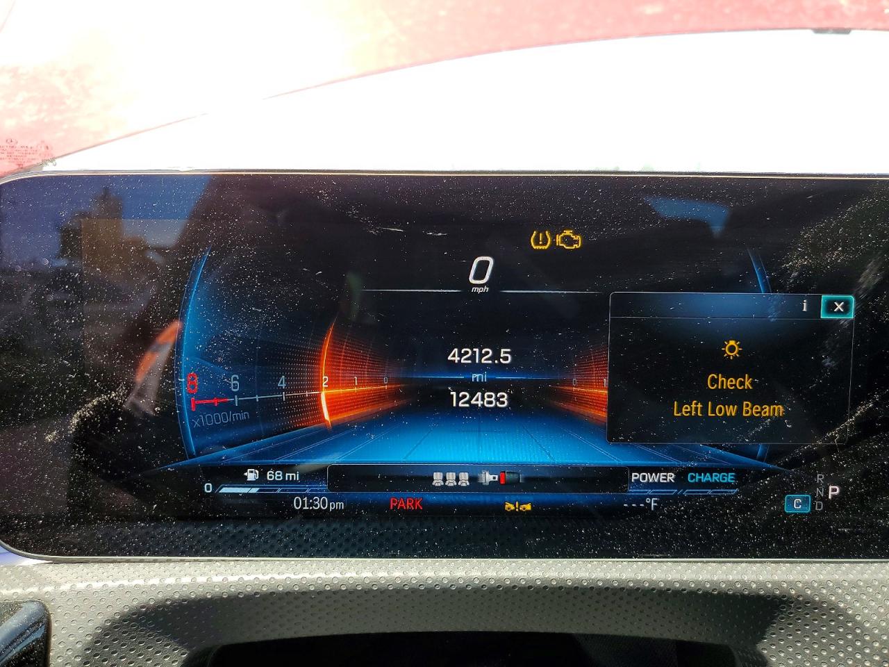 2025 MERCEDES-BENZ CLA-CLASS
