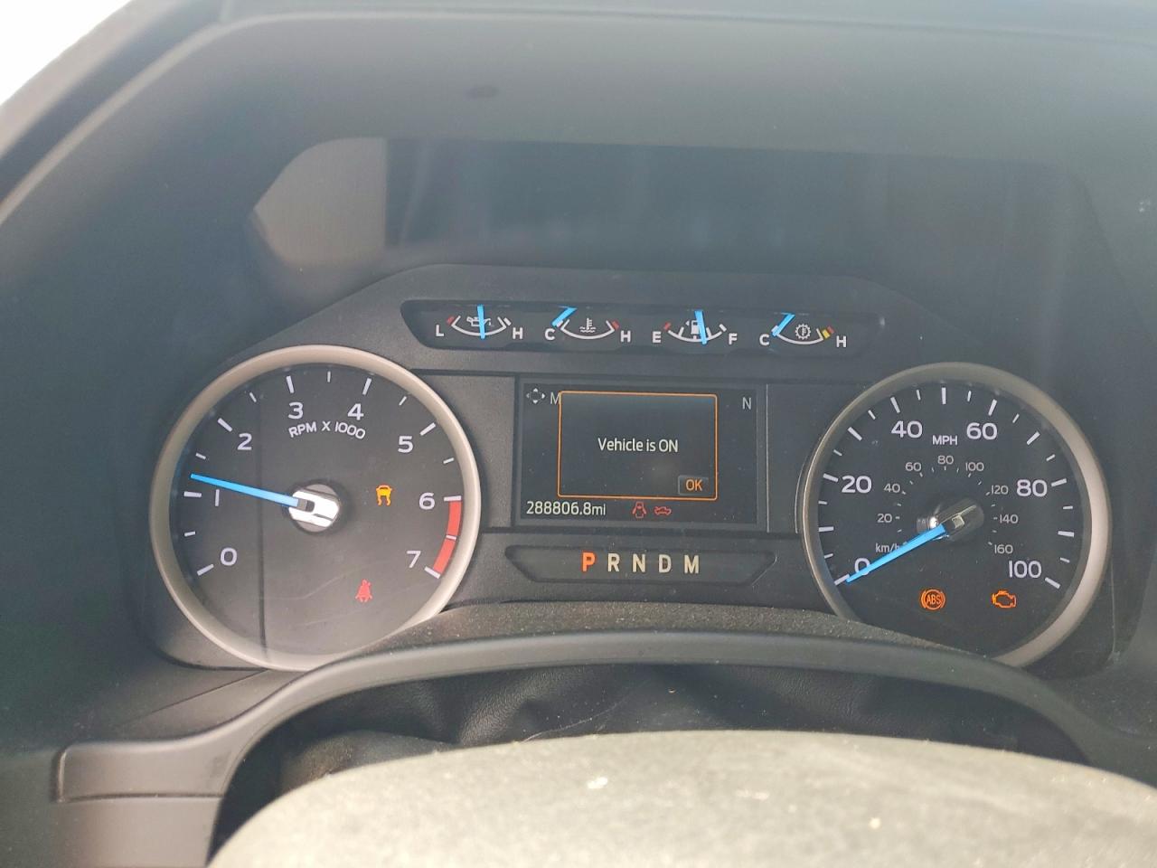 2021 FORD F350
