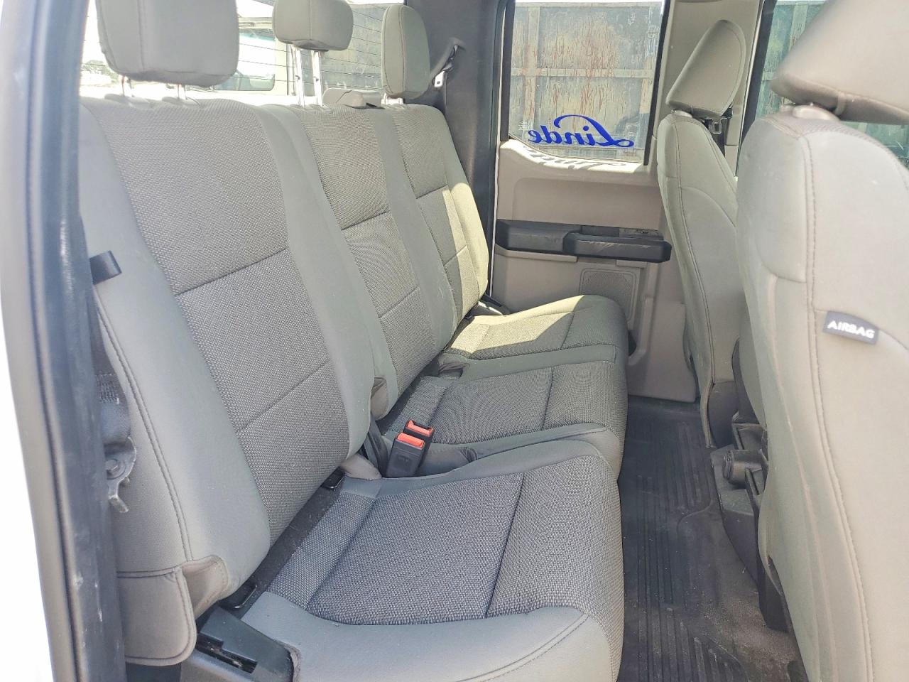 2021 FORD F350