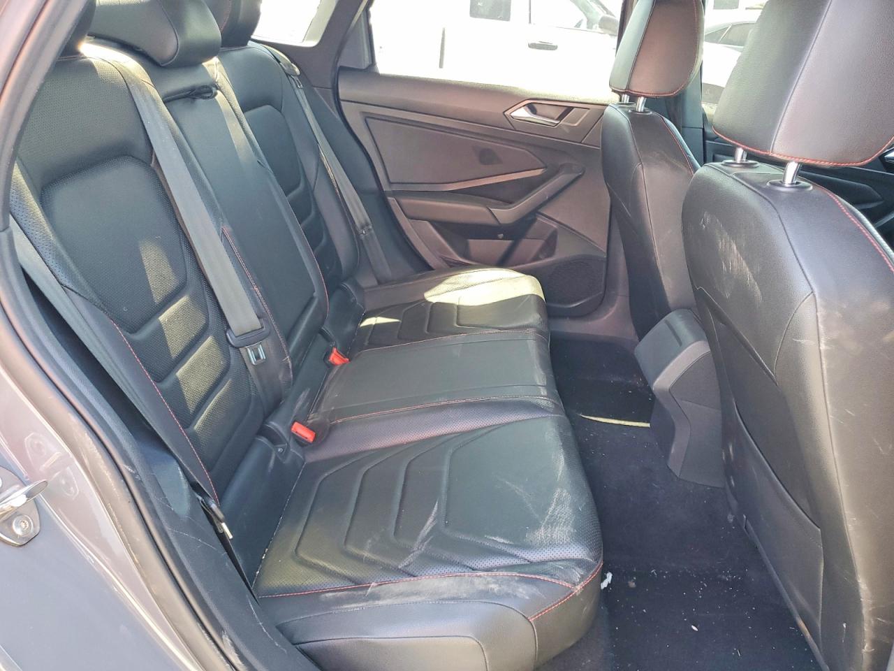 2021 VOLKSWAGEN JETTA