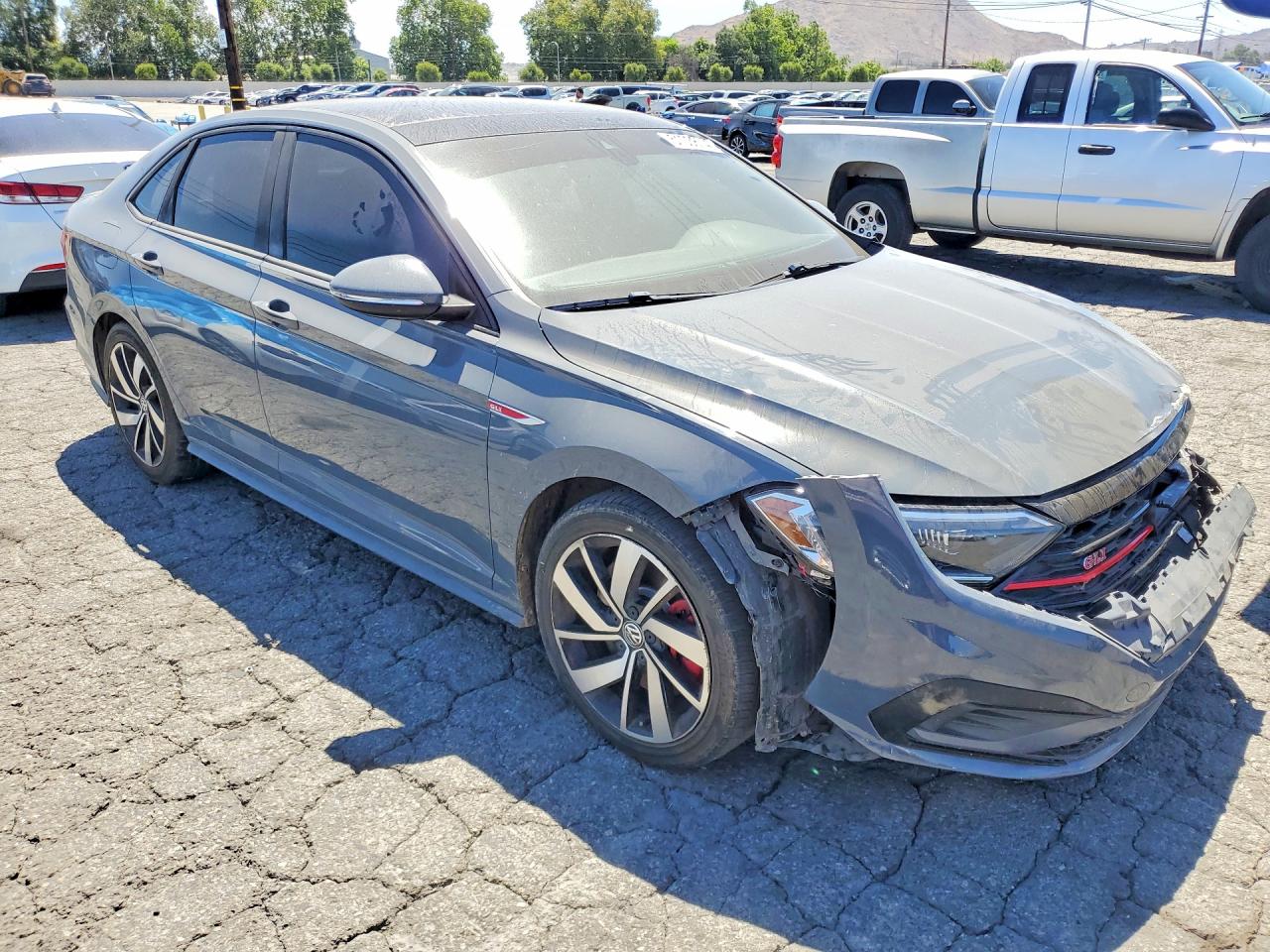 2021 VOLKSWAGEN JETTA
