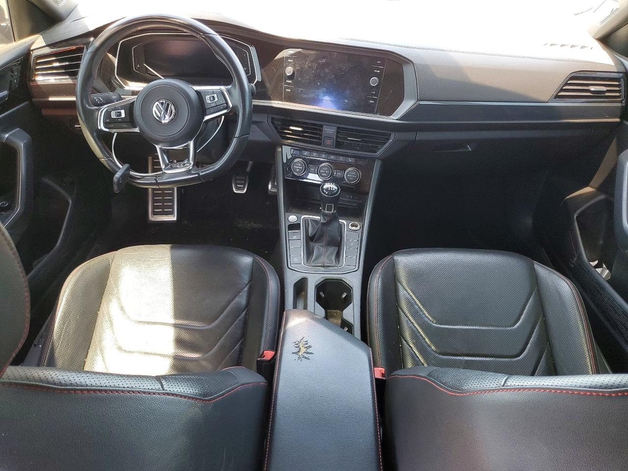 2021 VOLKSWAGEN JETTA