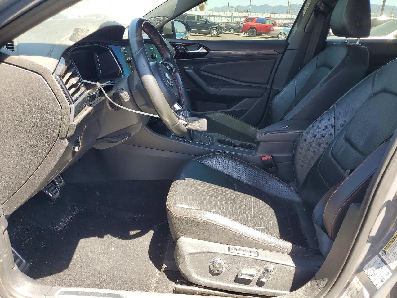 2021 VOLKSWAGEN JETTA