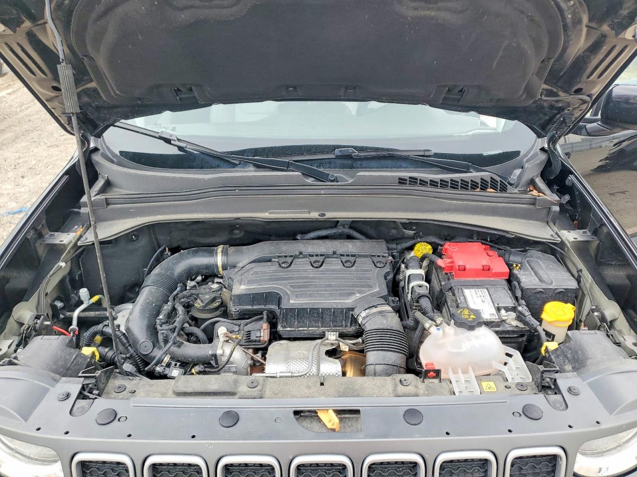 2022 JEEP RENEGADE
