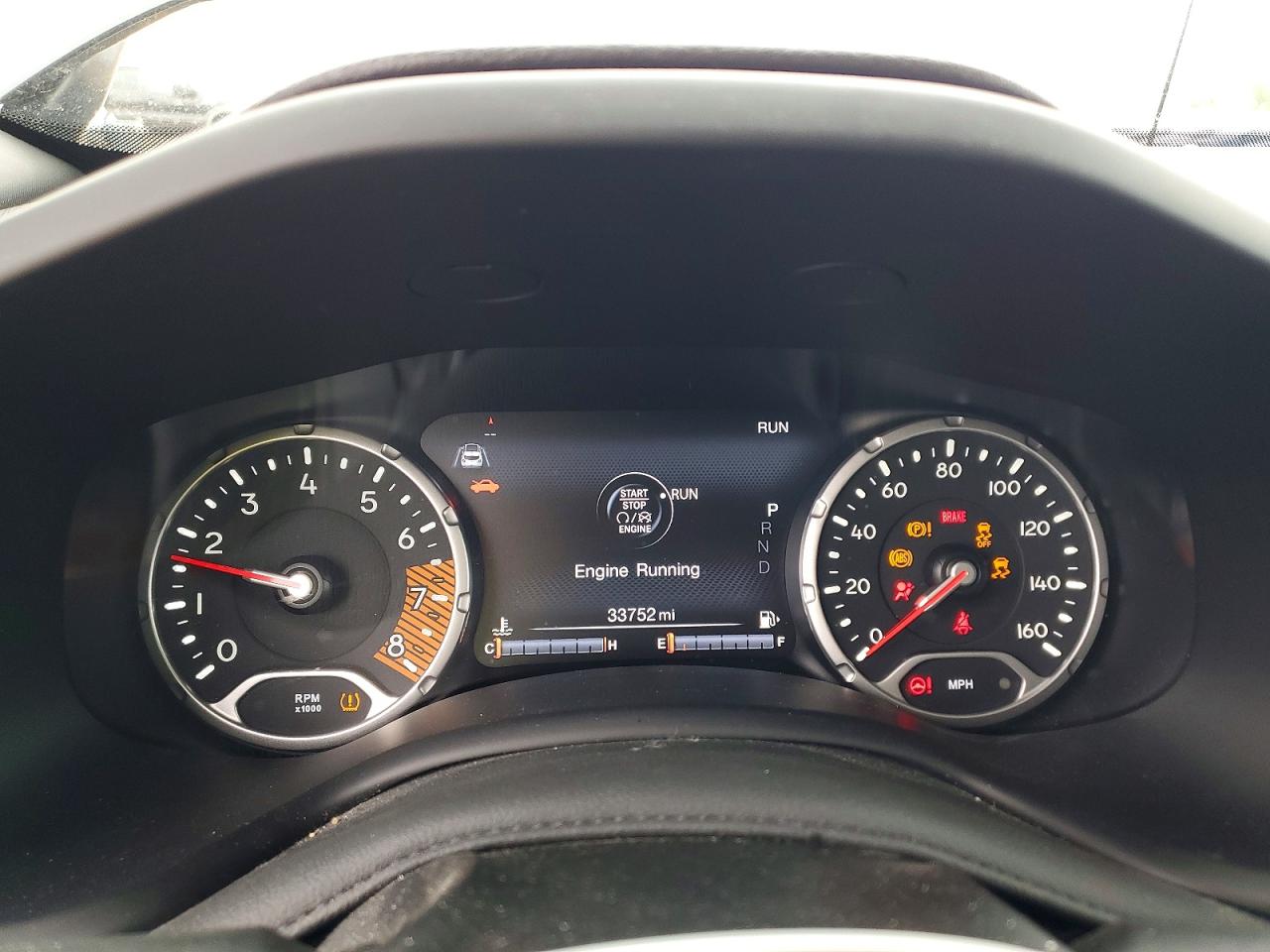 2022 JEEP RENEGADE