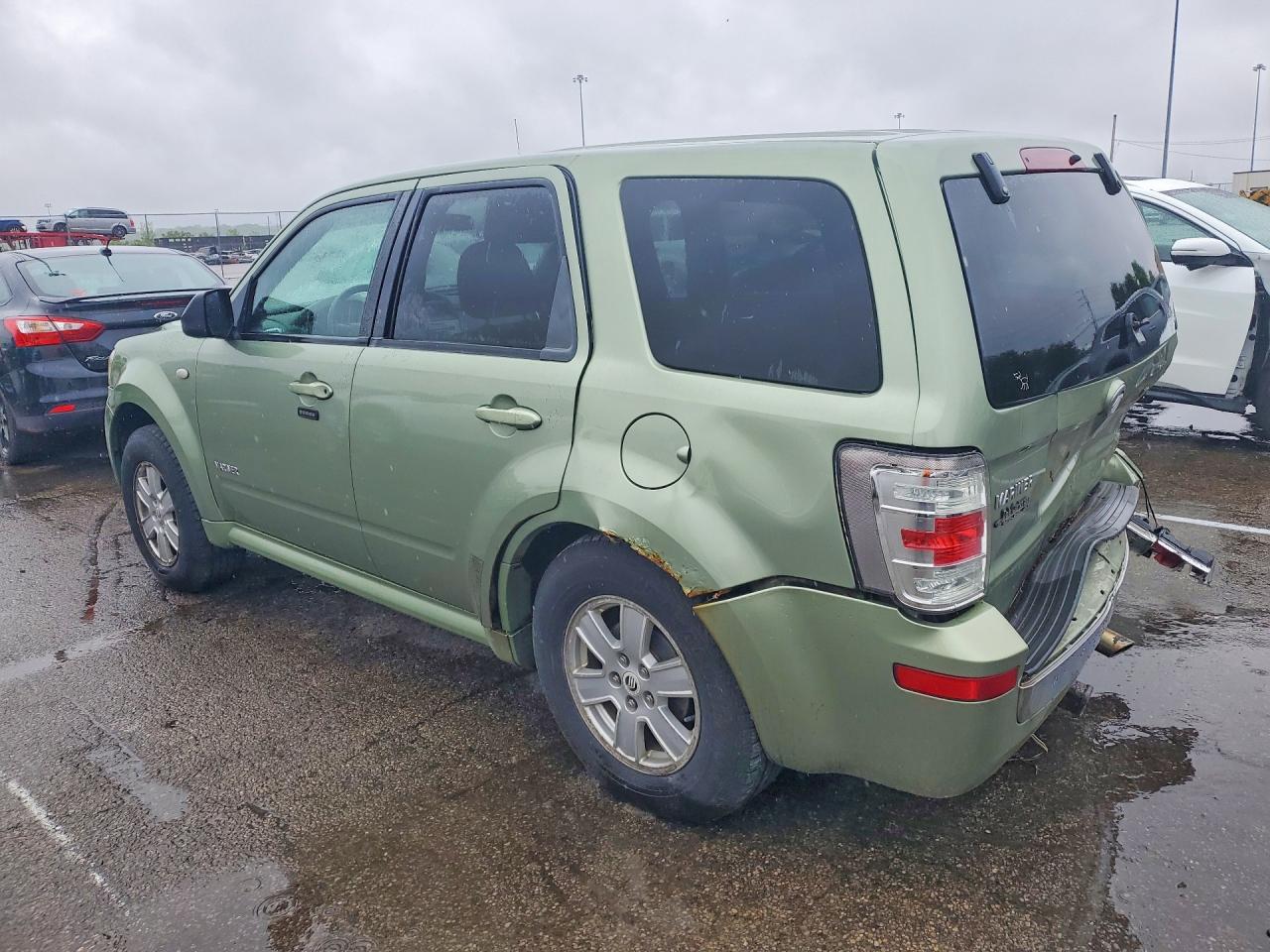 2008 MERCURY MARINER