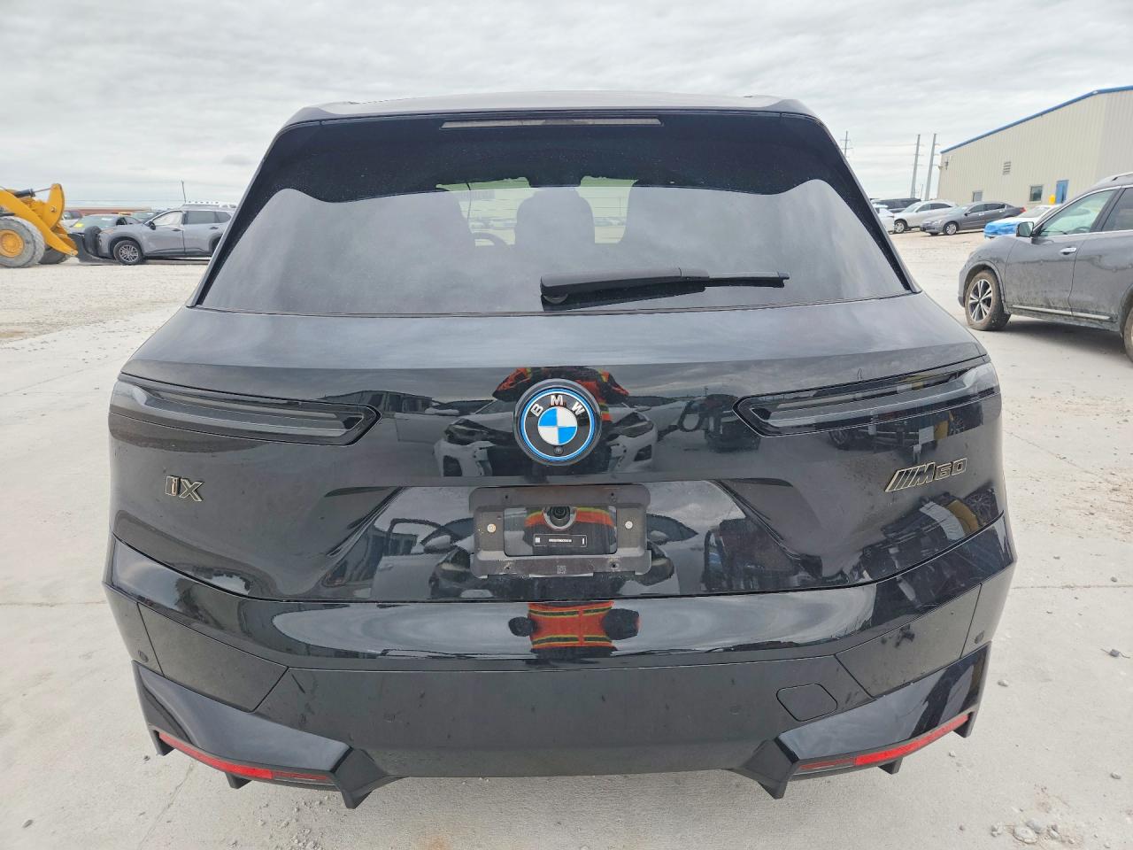 2025 BMW ALL OTHER
