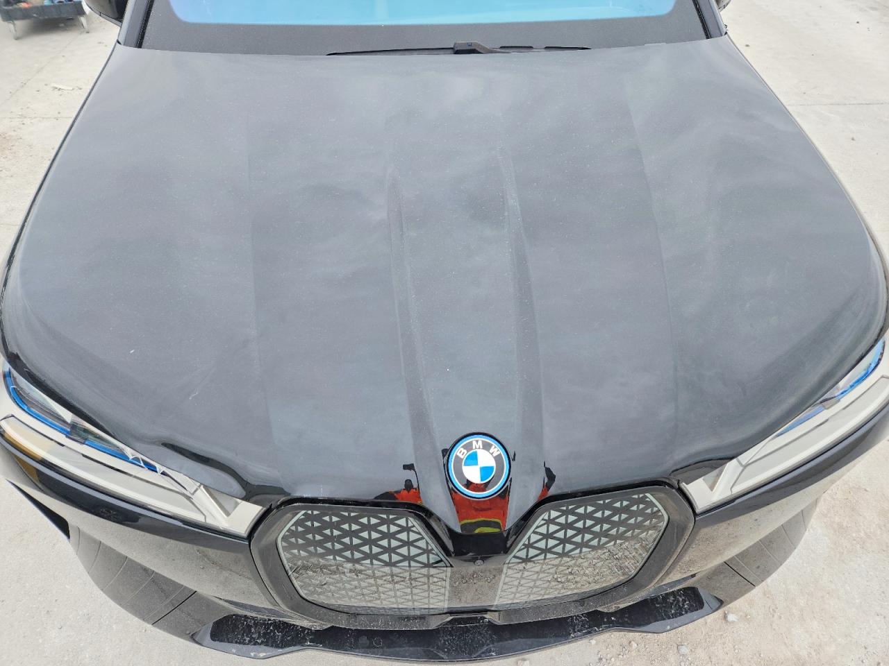 2025 BMW ALL OTHER