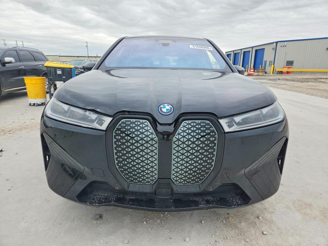 2025 BMW ALL OTHER