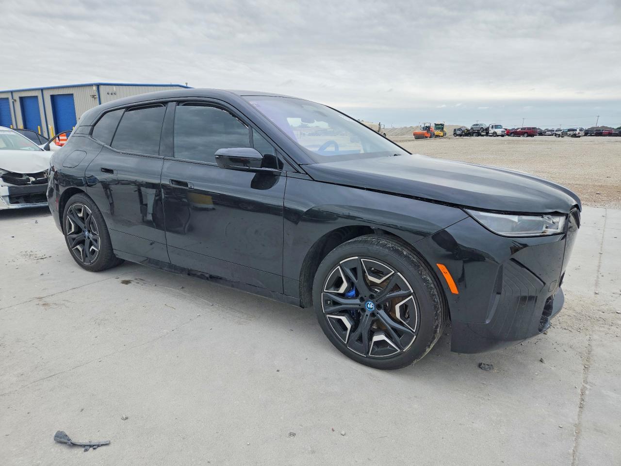 2025 BMW ALL OTHER