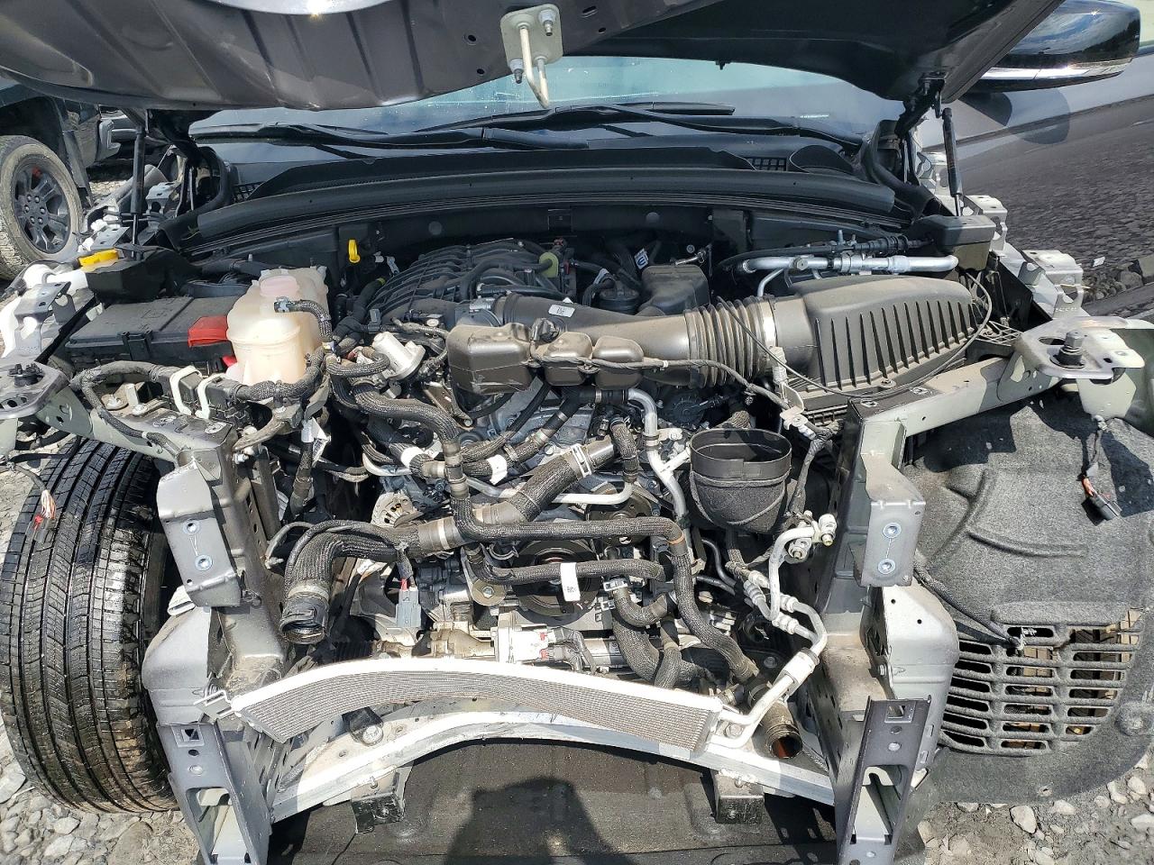 2023 JEEP CHEROKEE