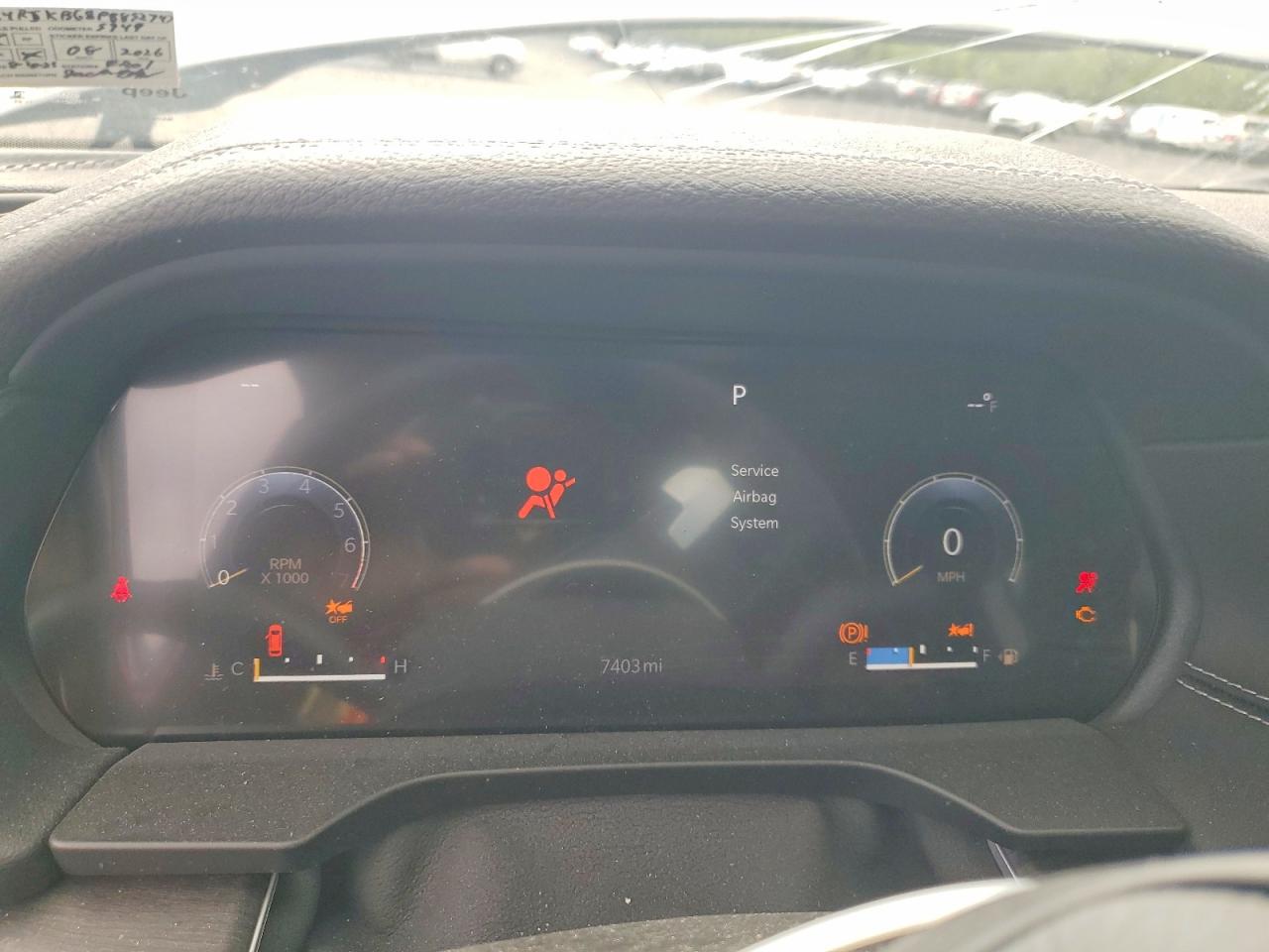 2023 JEEP CHEROKEE
