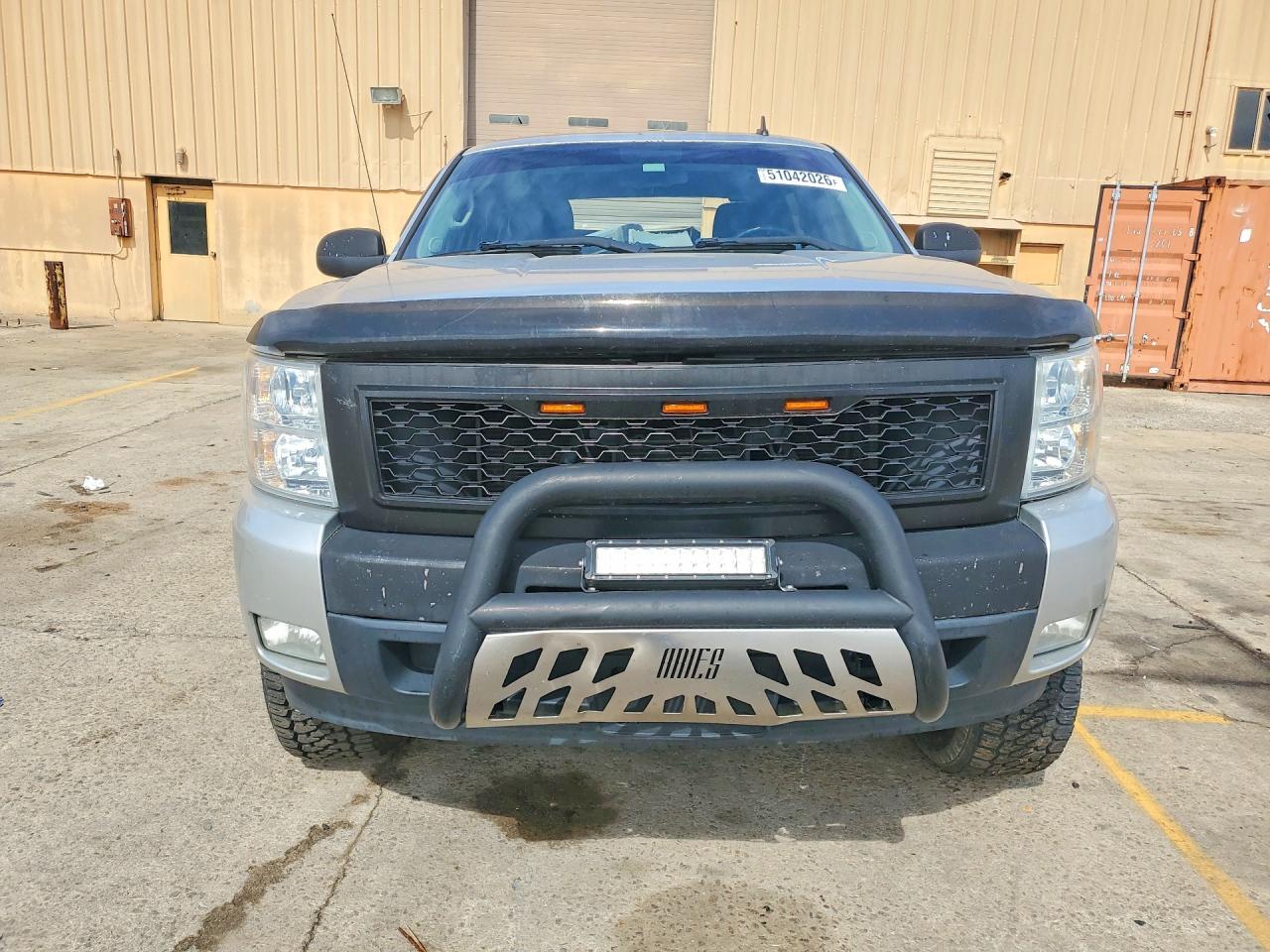2012 CHEVROLET ALL Models