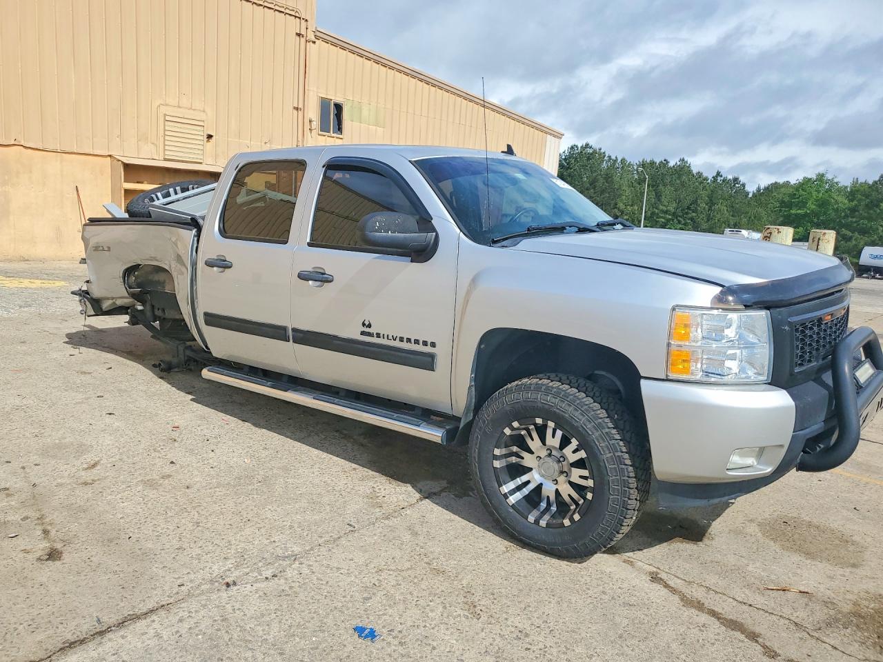 2012 CHEVROLET ALL Models