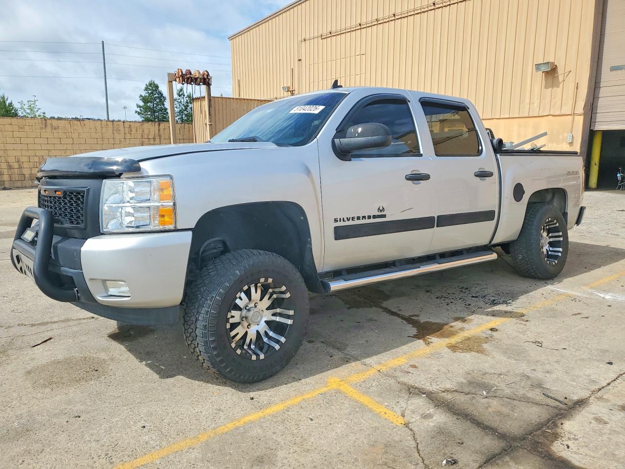 2012 CHEVROLET ALL Models