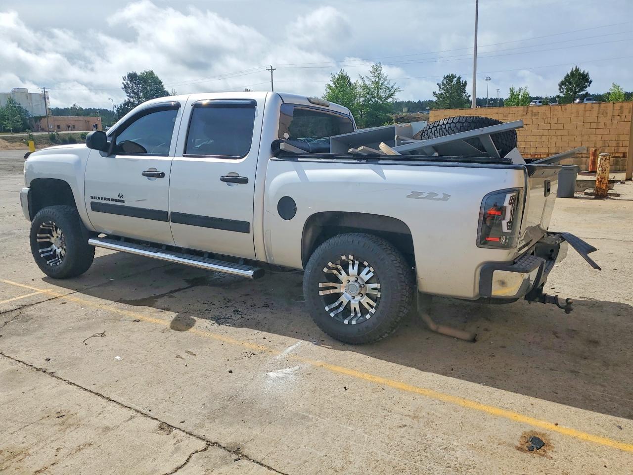 2012 CHEVROLET ALL Models