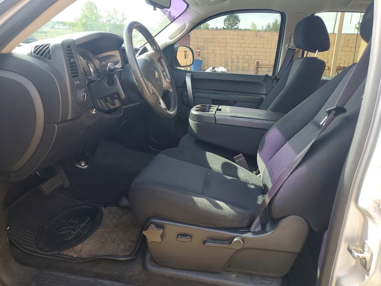 2012 CHEVROLET ALL Models