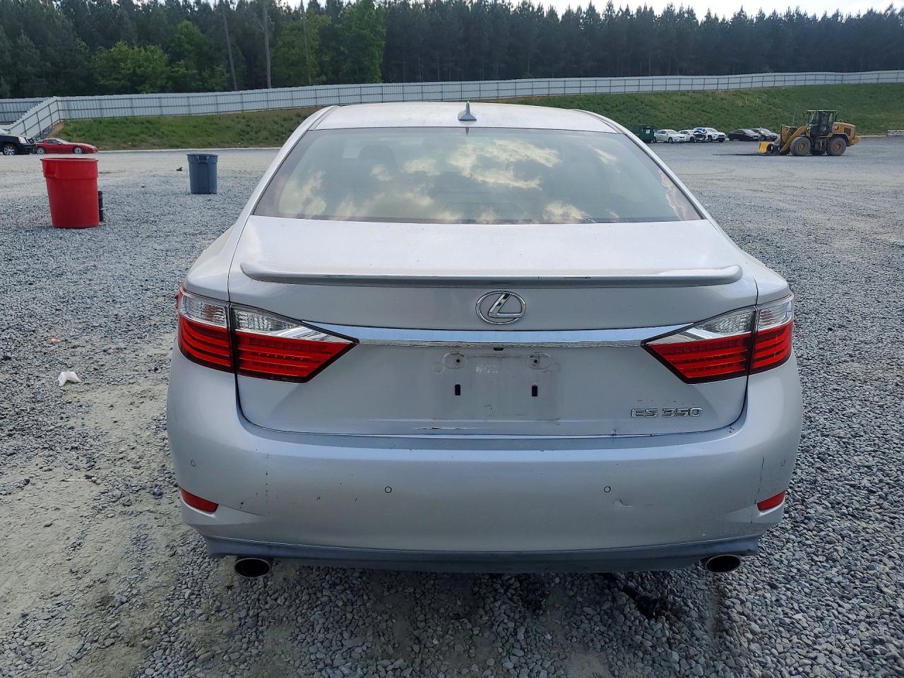 2013 LEXUS ES350