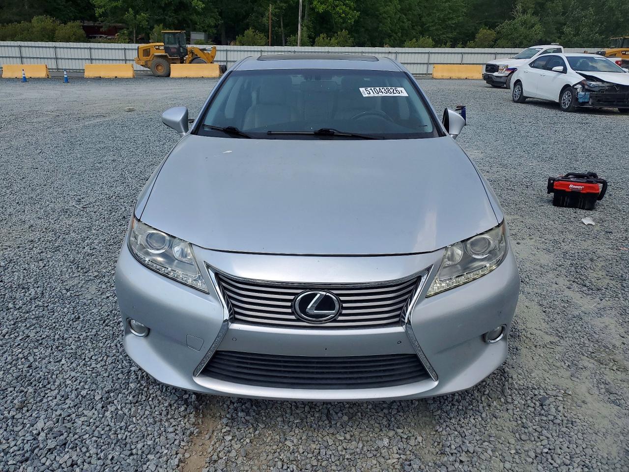2013 LEXUS ES350