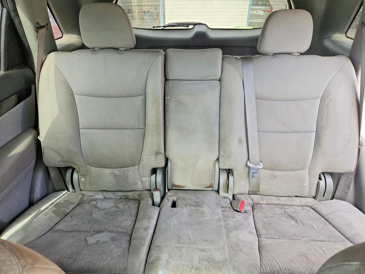 2013 KIA SORENTO