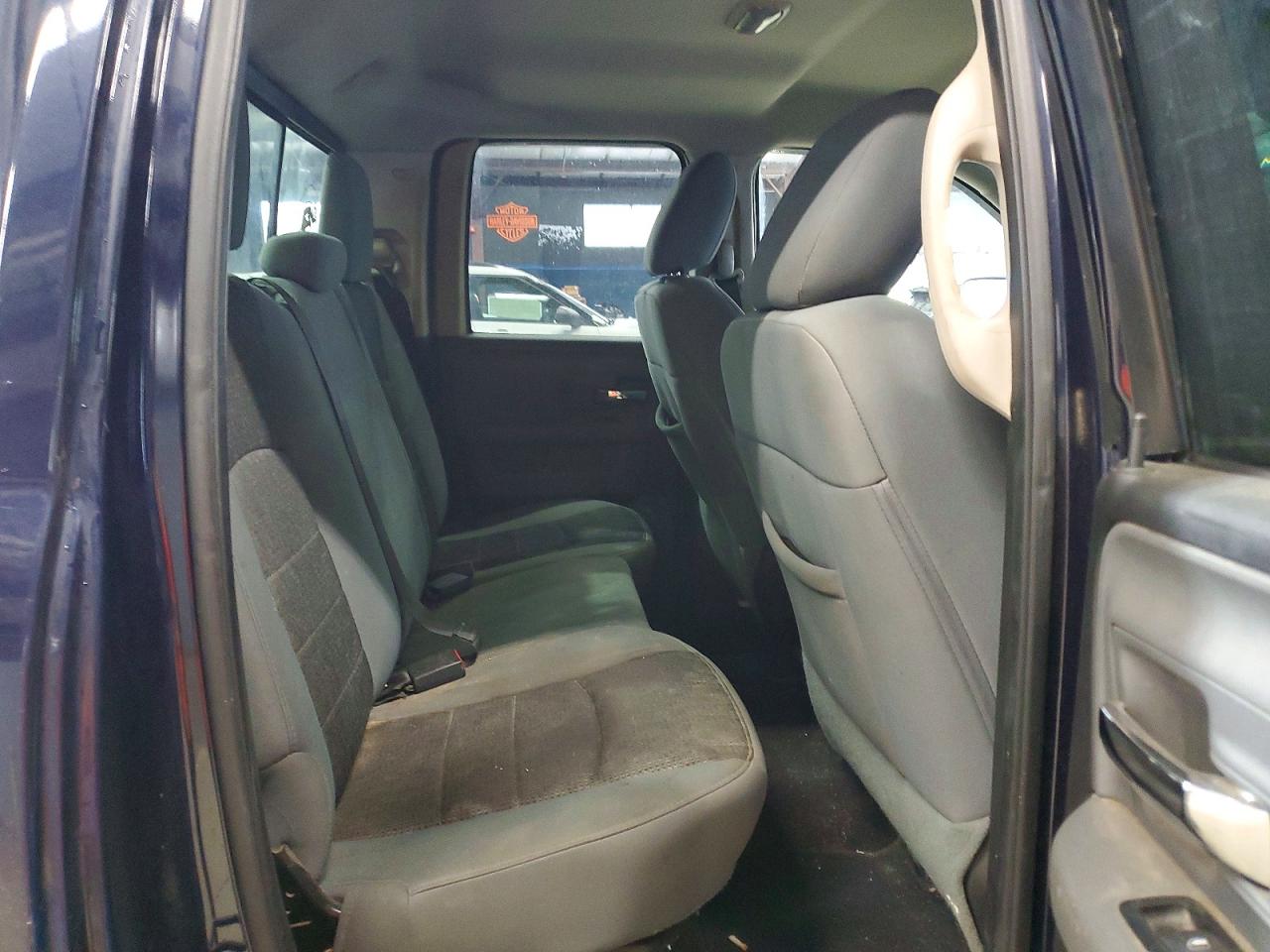 2013 RAM 1500