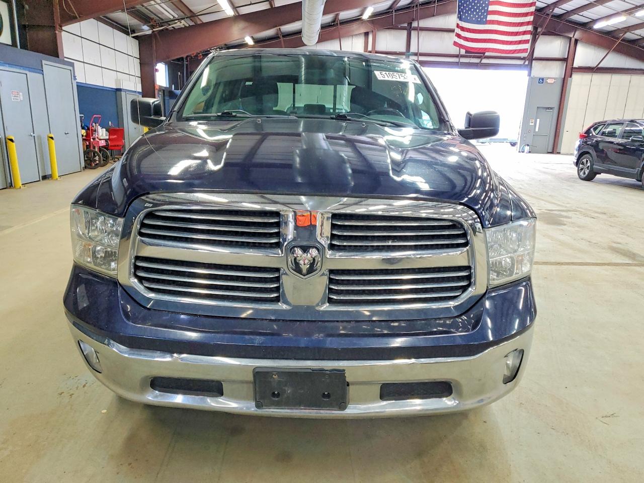 2013 RAM 1500