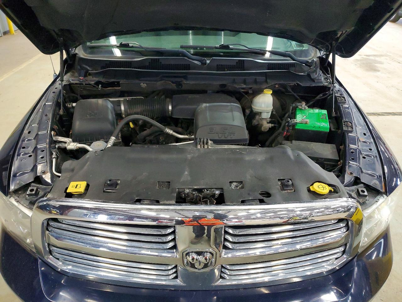 2013 RAM 1500