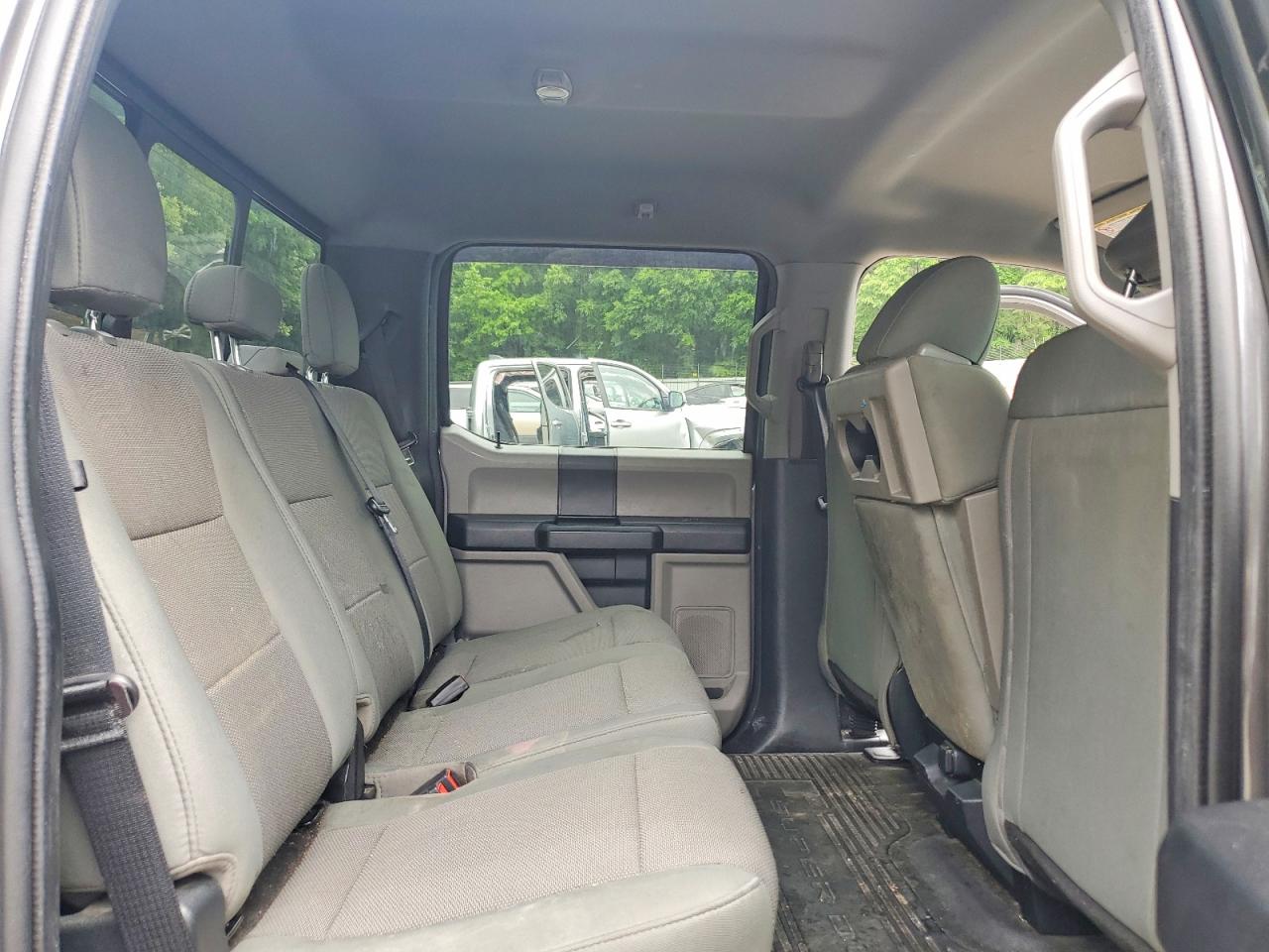 2021 FORD F250